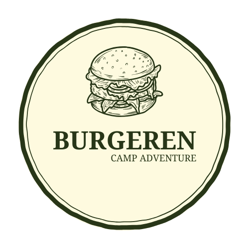 Burgeren logo